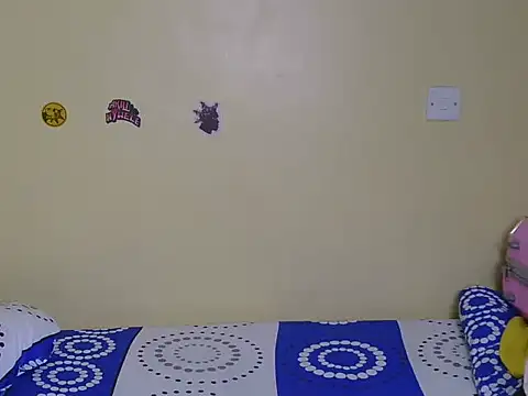 Sexxyemmy webcam