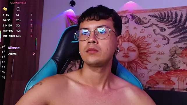 LeaneSeb webcam