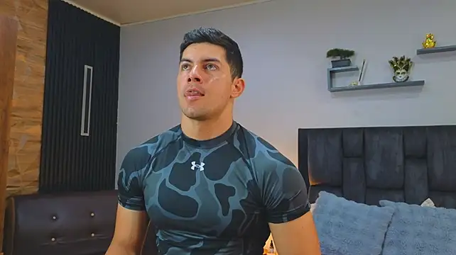FelipeAndMarcello3 webcam