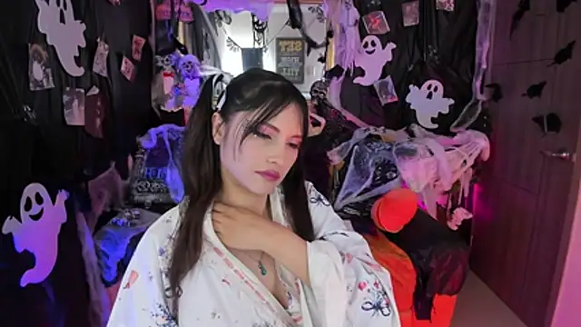 Kyomi_chang webcam