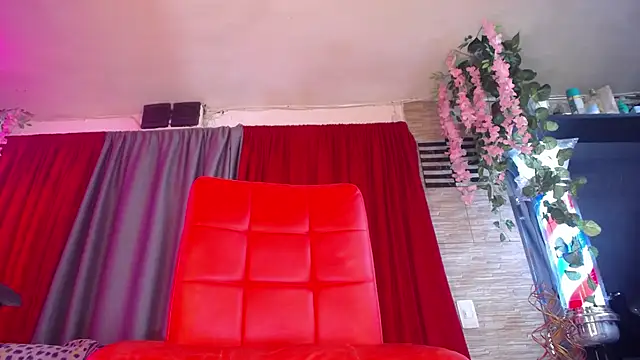 hornytsblonde webcam