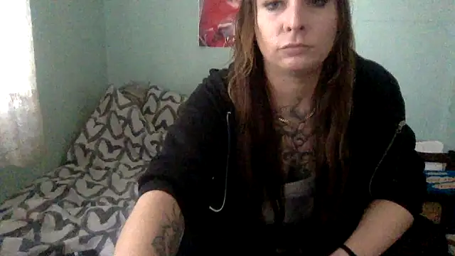 alexabunni webcam