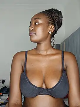Afrri_queen webcam