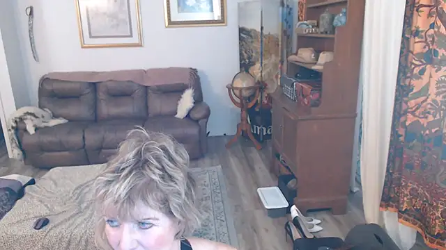 SindeeDix webcam