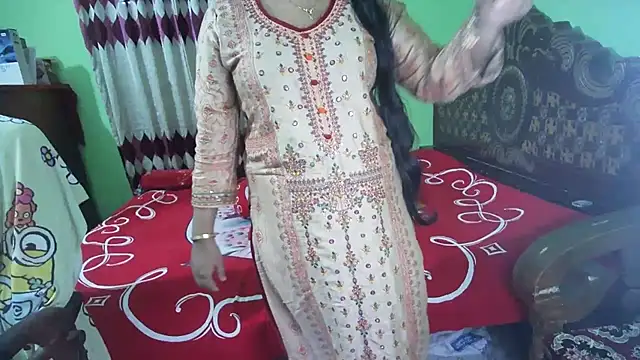 BengaliQueenStar
