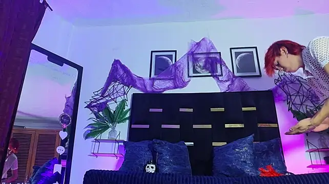 kaia_finn live cam on StripChat