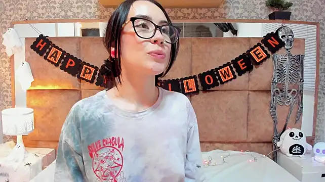Tara_joii webcam