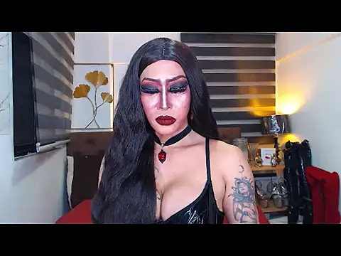 MeatyhorsecockMistress webcam