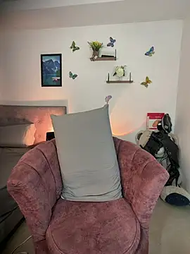 EnchantressFuckXxx live sex cam