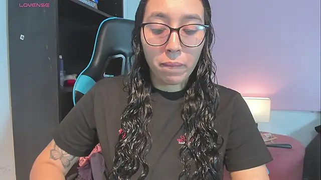 _maria_foxx_ webcam