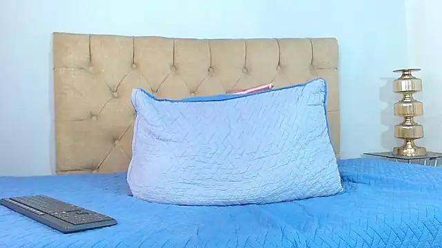 Luke_Carter webcam