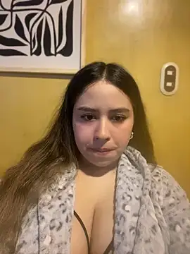 Lexie_e webcam