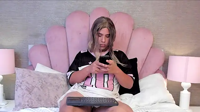 DanielleStokes webcam
