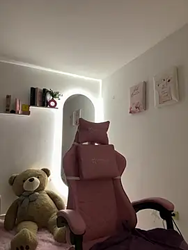 Jenn_Layton live cam on StripChat