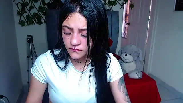Violettasquirt