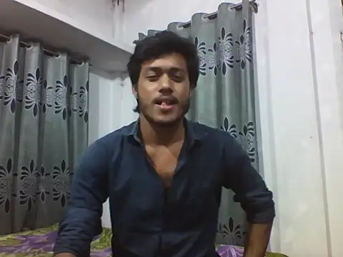 koushik10 webcam