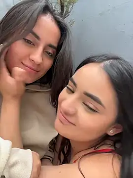 AntonellaaFerrer_ webcam