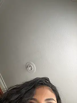 IvyX_X webcam