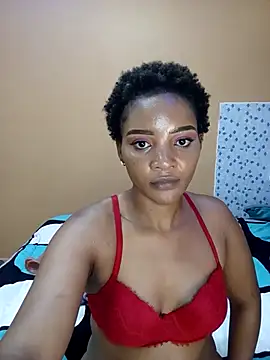 prettyshan254 live cam on StripChat
