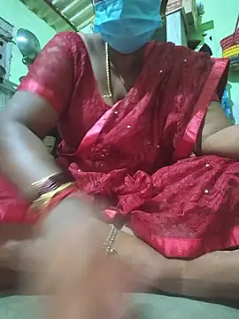 Tamilselviroja- live cam on StripChat