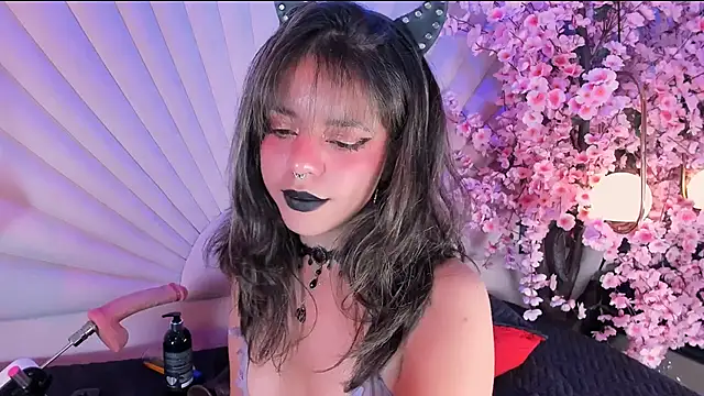 ivannabellini webcam