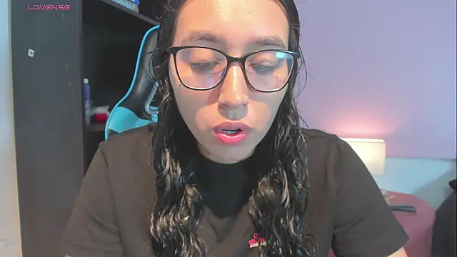 _maria_foxx_ live cam on StripChat