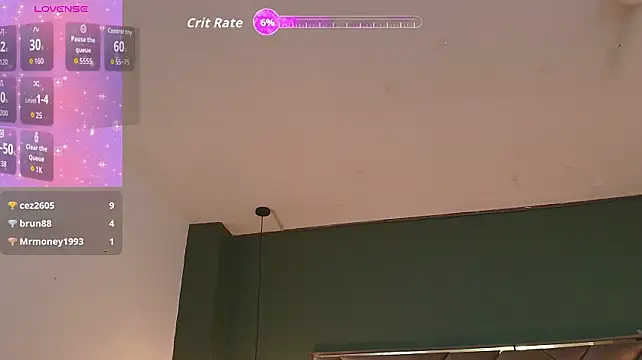 Kya_Wild webcam