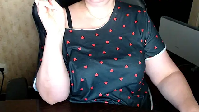 AlisaHot55 live cam on StripChat