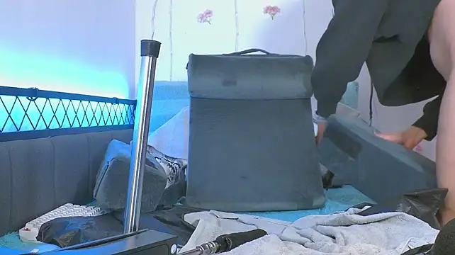 YoungSophie webcam