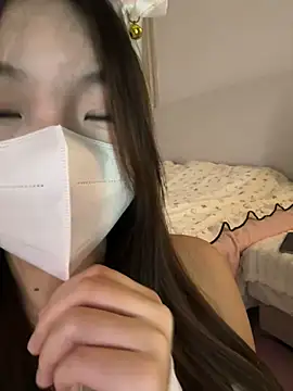 _xiaoxinxin_ webcam