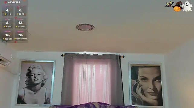 Beautyari_ webcam