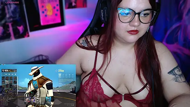 Annee23 webcam
