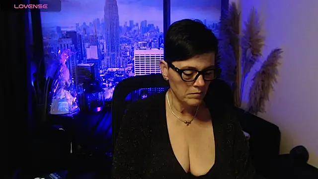 ninarandmann live cam preview