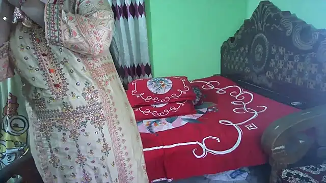 BengaliQueenStar