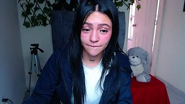 Violettasquirt