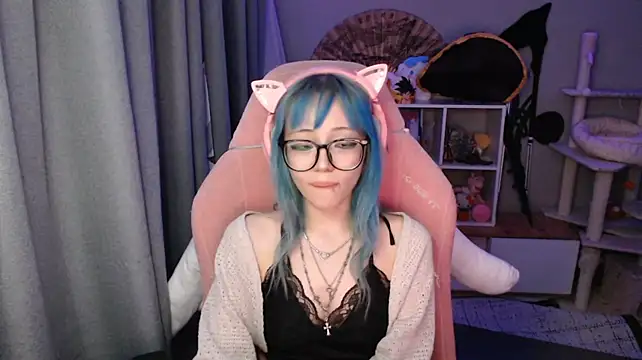 SaxonDibs live cam on StripChat