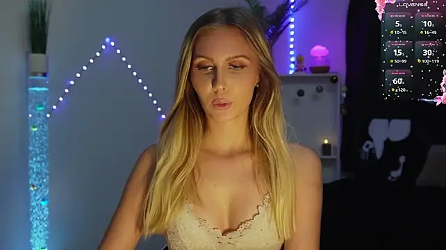 BonnieBluX