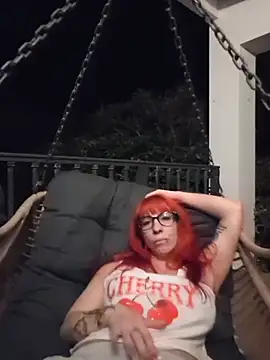 Ruby_Rebel live cam preview