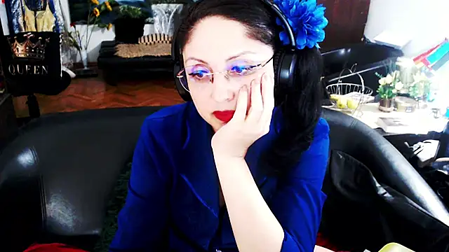 Imperatriza webcam