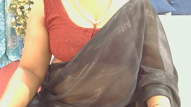 Mallu_Manisha webcam