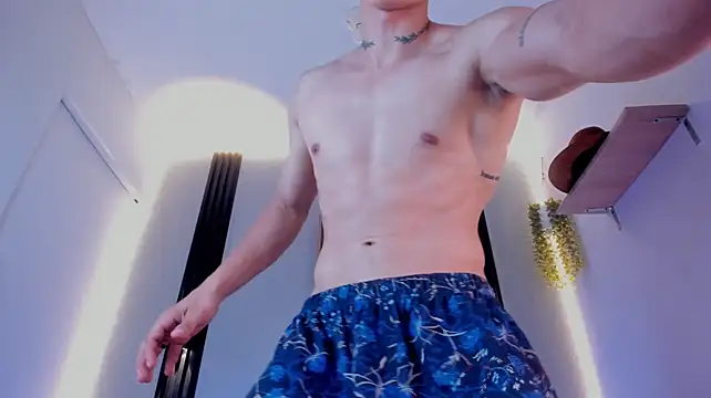 Dark_Valentino_ webcam