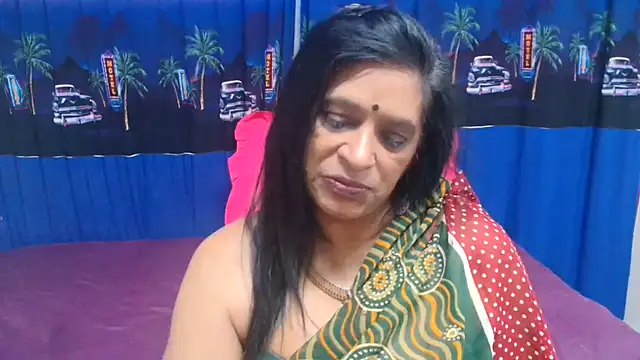 INDIANFUSION webcam