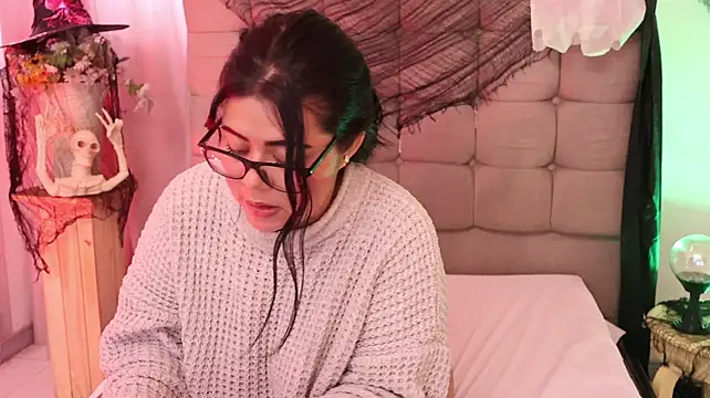 Celeste_Fiore_ webcam