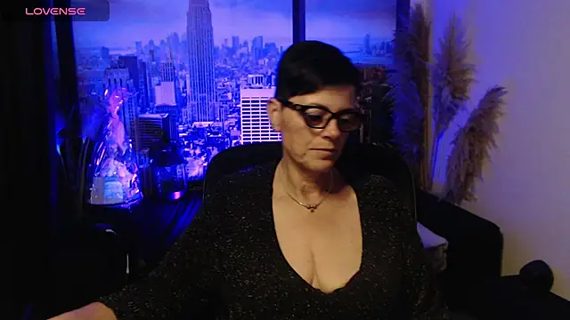ninarandmann