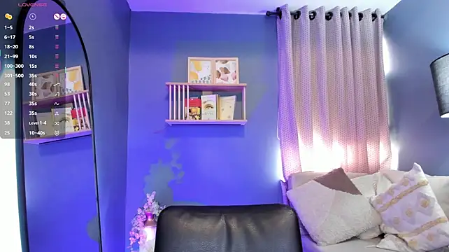 LenaRuiz_ live cam preview