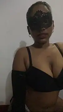 Blaze_Vibe webcam