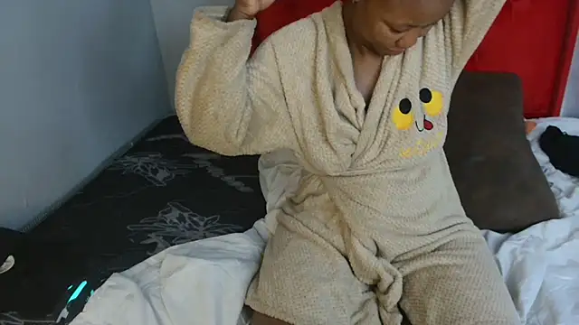 Curvy_Goddess_ webcam