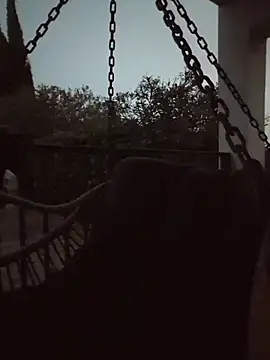 Ruby_Rebel live cam preview
