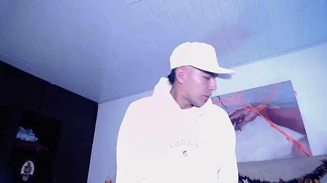 Alan_Klear live cam preview