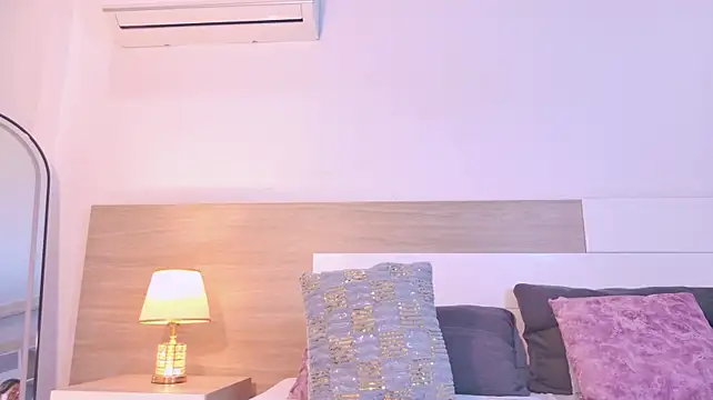 KristhenBella